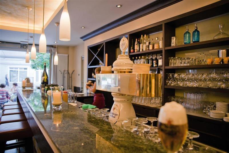 Veitshöchheim Hotel Weisses Lamm מראה חיצוני תמונה