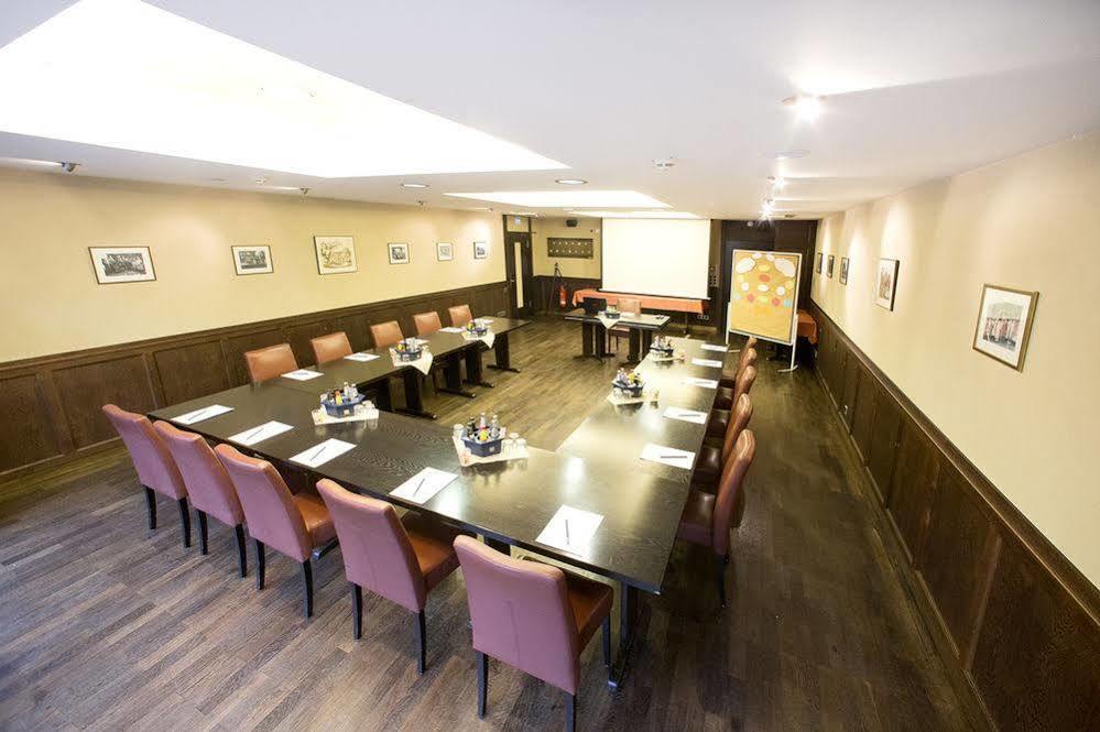 Veitshöchheim Hotel Weisses Lamm מראה חיצוני תמונה